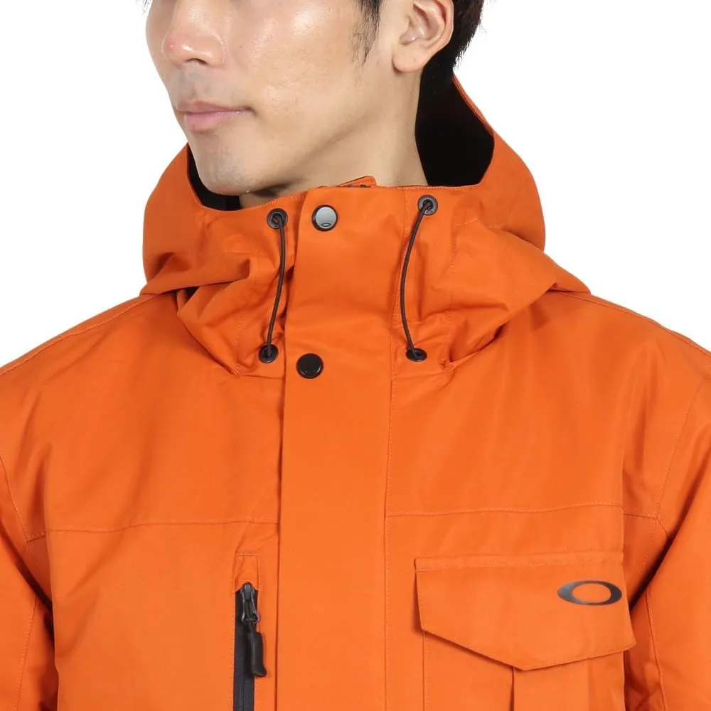 Oakley Men's Core Divisional Recycled Insulated Jacket