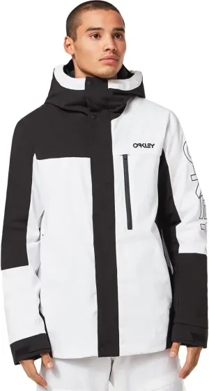 Oakley Men's Thermonuclear Protection TBT Insulated Jacket