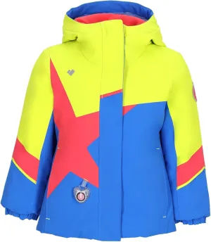 Obermeyer Baby Girl's Lissa Jacket (Toddler/Little Big Kid)