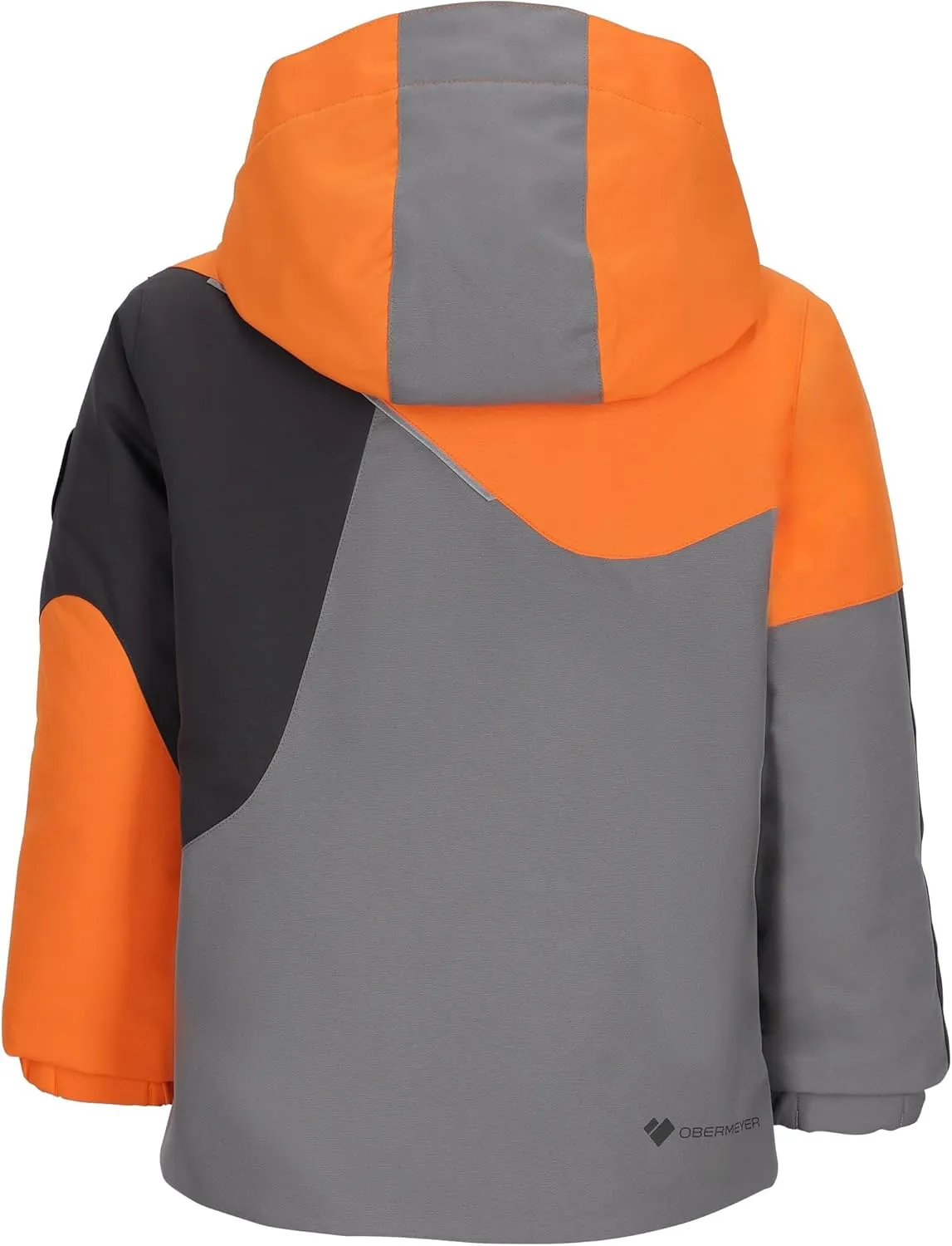 Obermeyer Boys' Orb Jacket (Toddler/Little Big Kid)