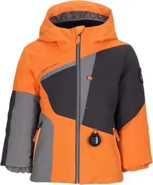 Obermeyer Boys' Orb Jacket (Toddler/Little Big Kid)
