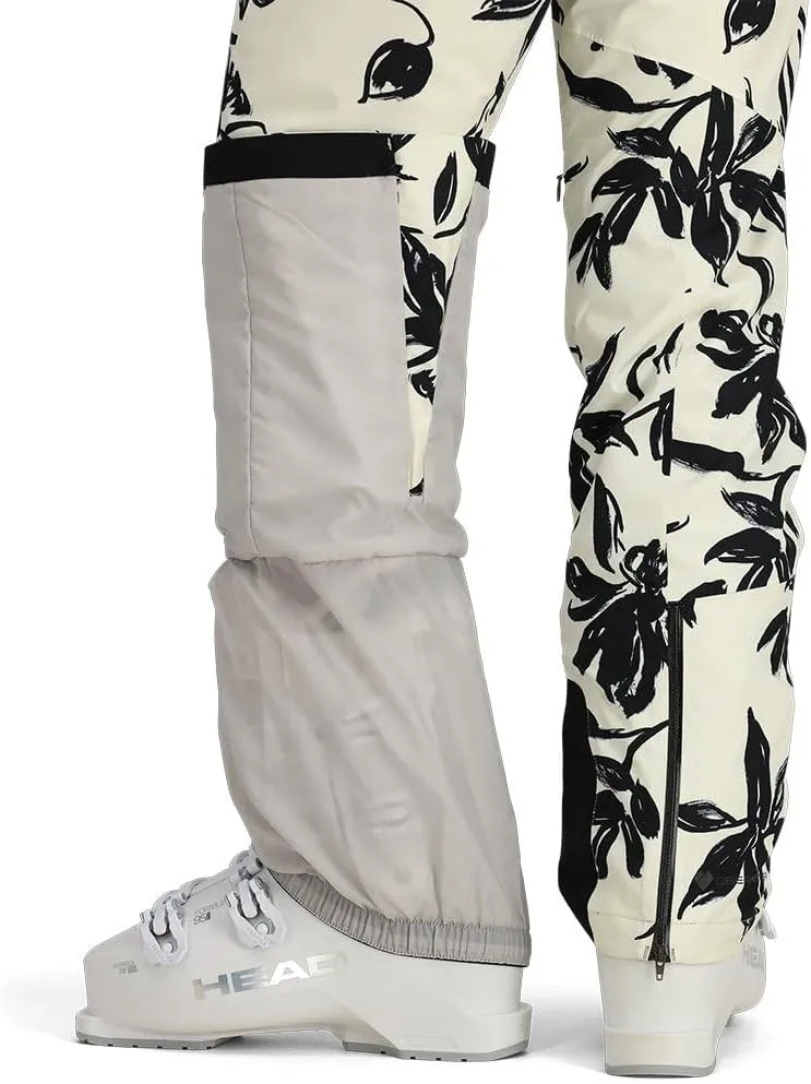 Obermeyer Women's Printed Bliss Pant