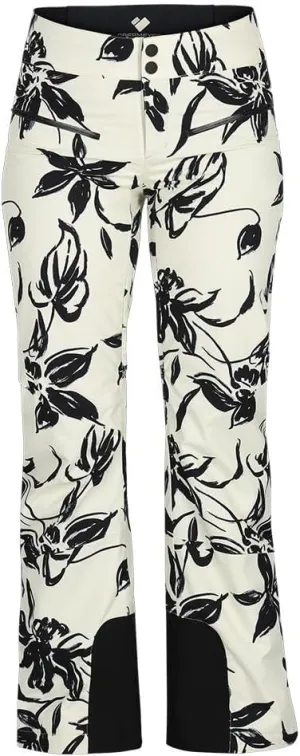 Obermeyer Women's Printed Bliss Pant