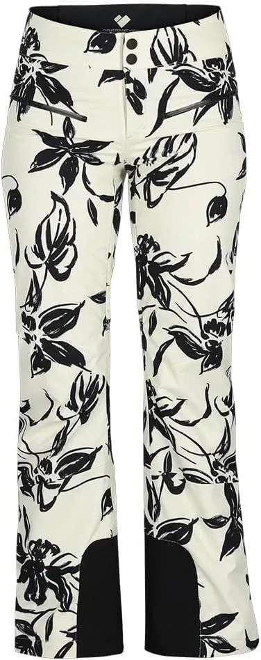 Obermeyer Women's Printed Bliss Pant