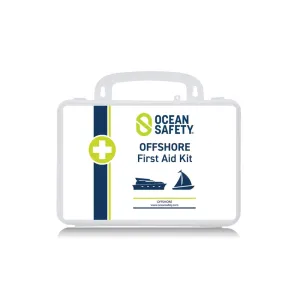 Ocean Safety Offshore First Aid Kit