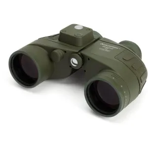 Oceana 7x50 Porro WP IF and RC - Military / Camouflage Binoculars