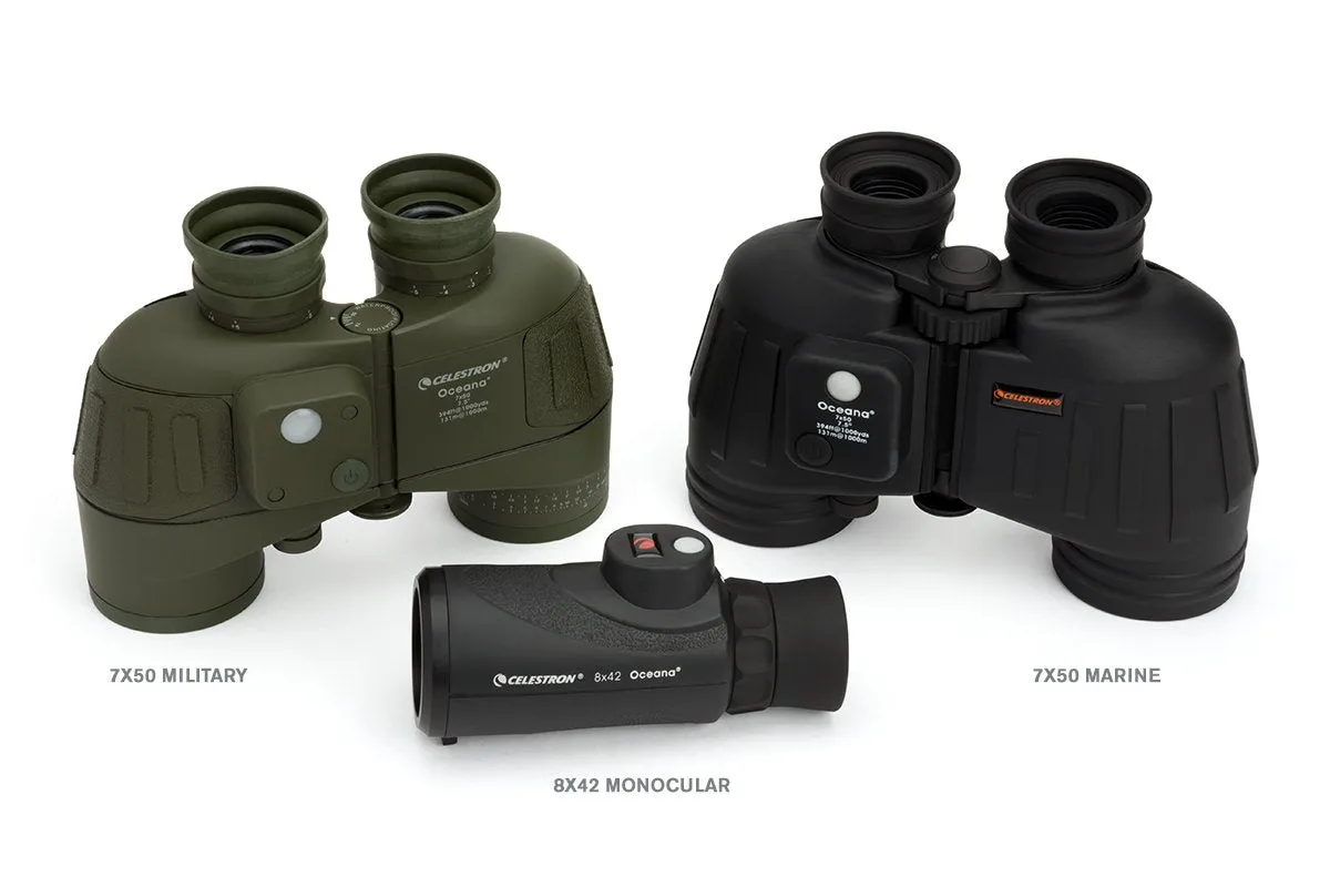 Oceana 8x42 Monocular