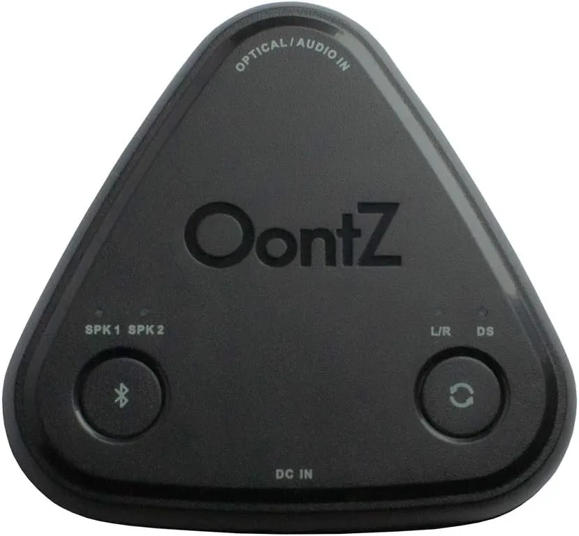 OontZ Bluetooth Adapter for 3 Ultra 3rd Gen Bluetooth Speakers
