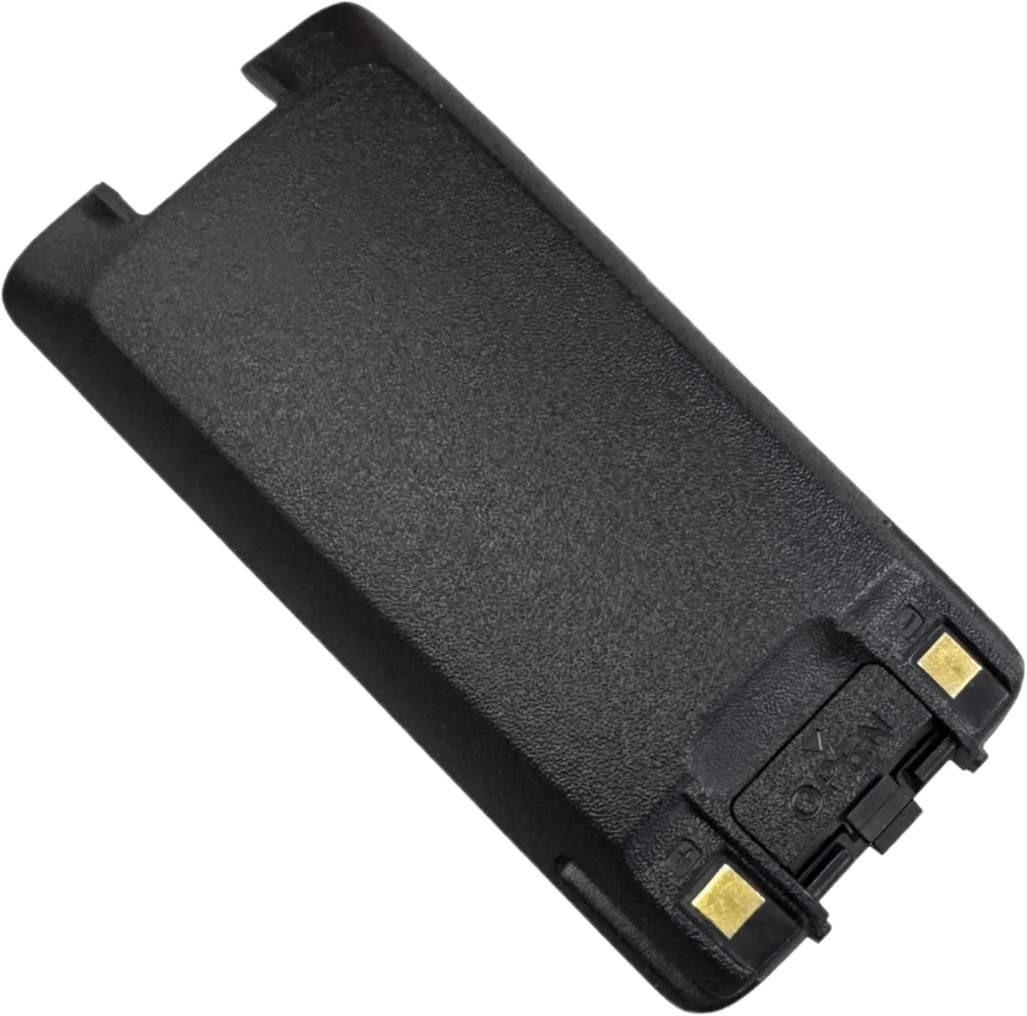 Original 7.4V 2200mAh Battery for TYT DMR MD-390 MD-UV390 GPS MD-UV390 Lithium Battery Replacement, Digital Mobile Radio Two Way Radio Walkie Talkie Ham Transceiver