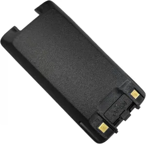 Original 7.4V 2200mAh Battery for TYT DMR MD-390 MD-UV390 GPS MD-UV390 Lithium Battery Replacement, Digital Mobile Radio Two Way Radio Walkie Talkie Ham Transceiver