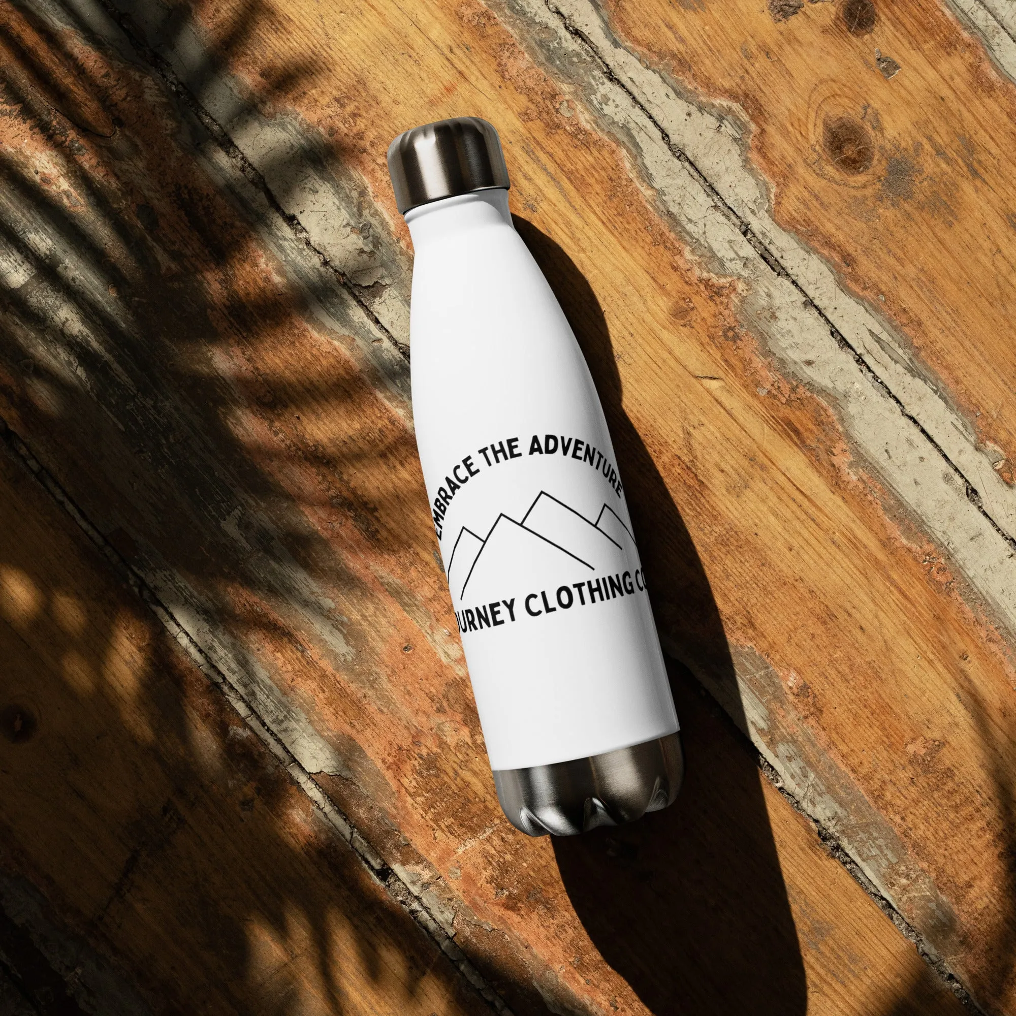 Original Stainless Steel Water Bottle