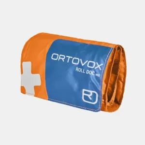 ORTOVOX FIRST AID ROLL DOC MID
