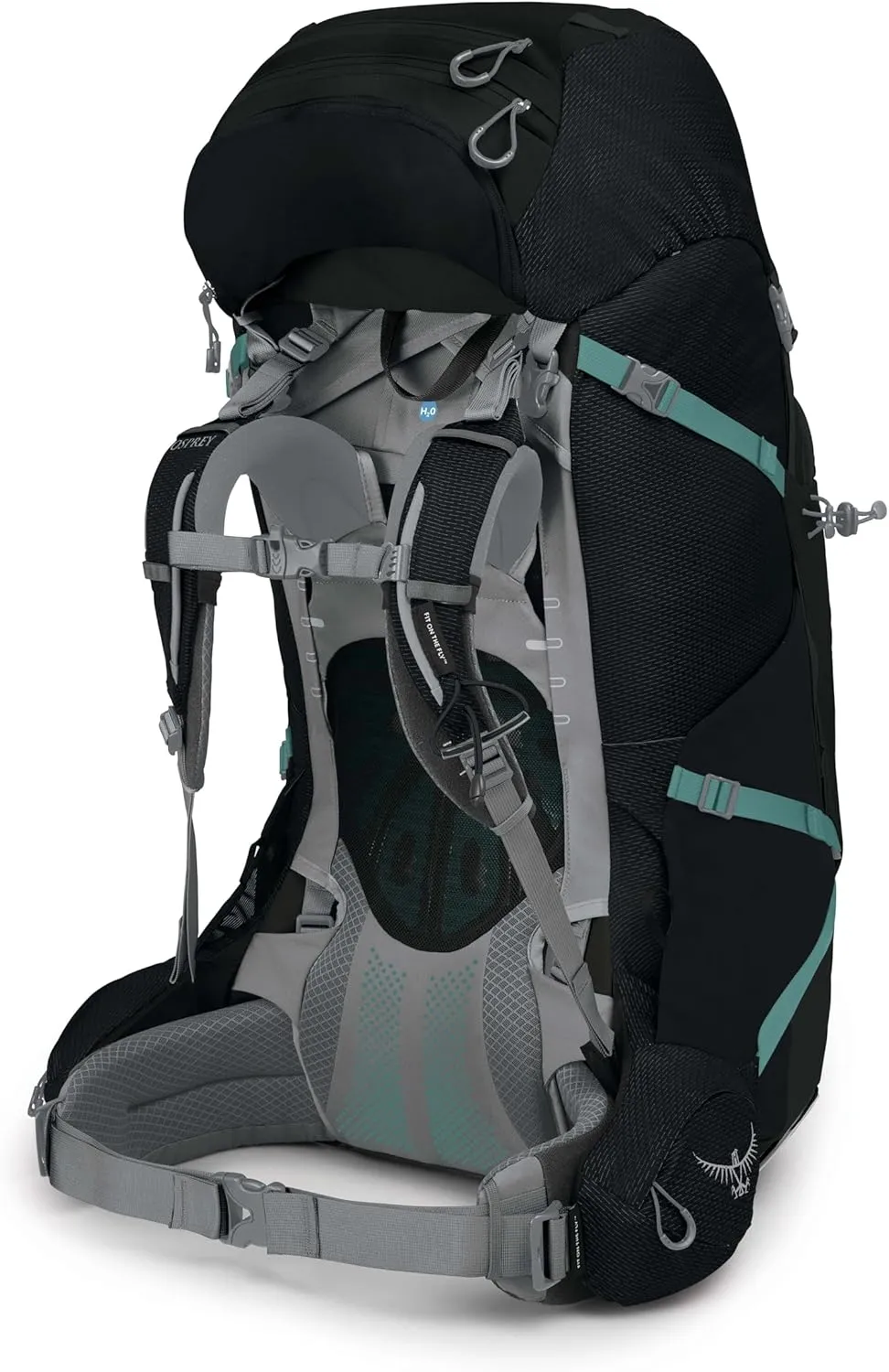 Osprey Ariel Plus 85 Women's Backpacking Pack