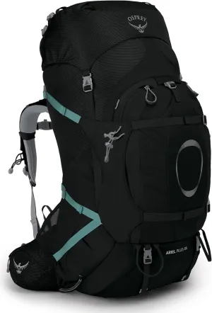 Osprey Ariel Plus 85 Women's Backpacking Pack