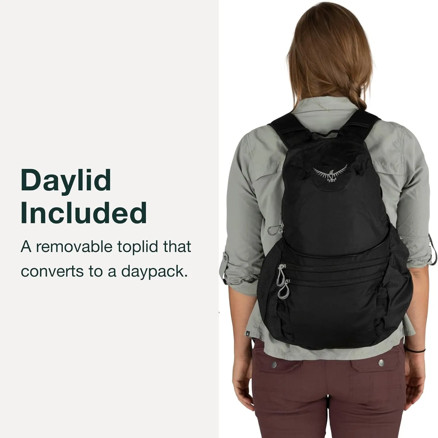 Osprey Ariel Plus 85 Women's Backpacking Pack