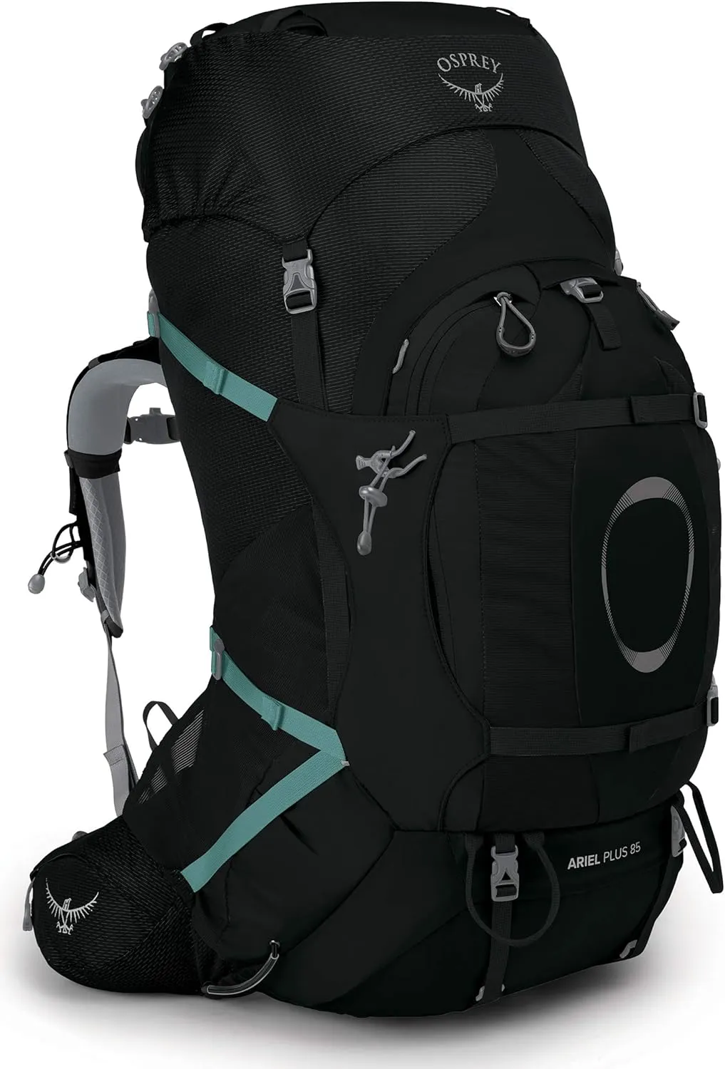 Osprey Ariel Plus 85 Women's Backpacking Pack