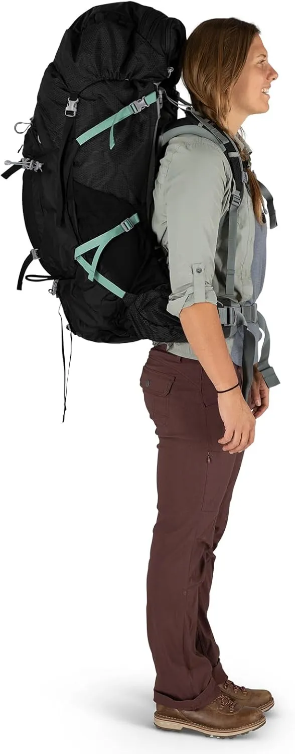 Osprey Ariel Plus 85 Women's Backpacking Pack