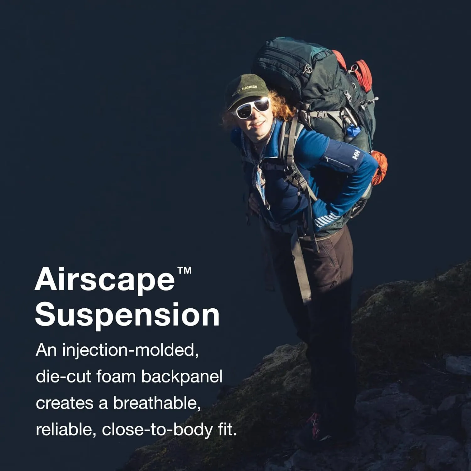 Osprey Ariel Plus 85 Women's Backpacking Pack