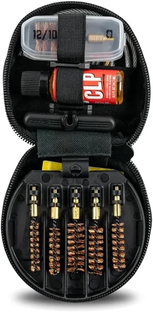 OTIS TECHNOLOGY Tactical Cleaning Kit