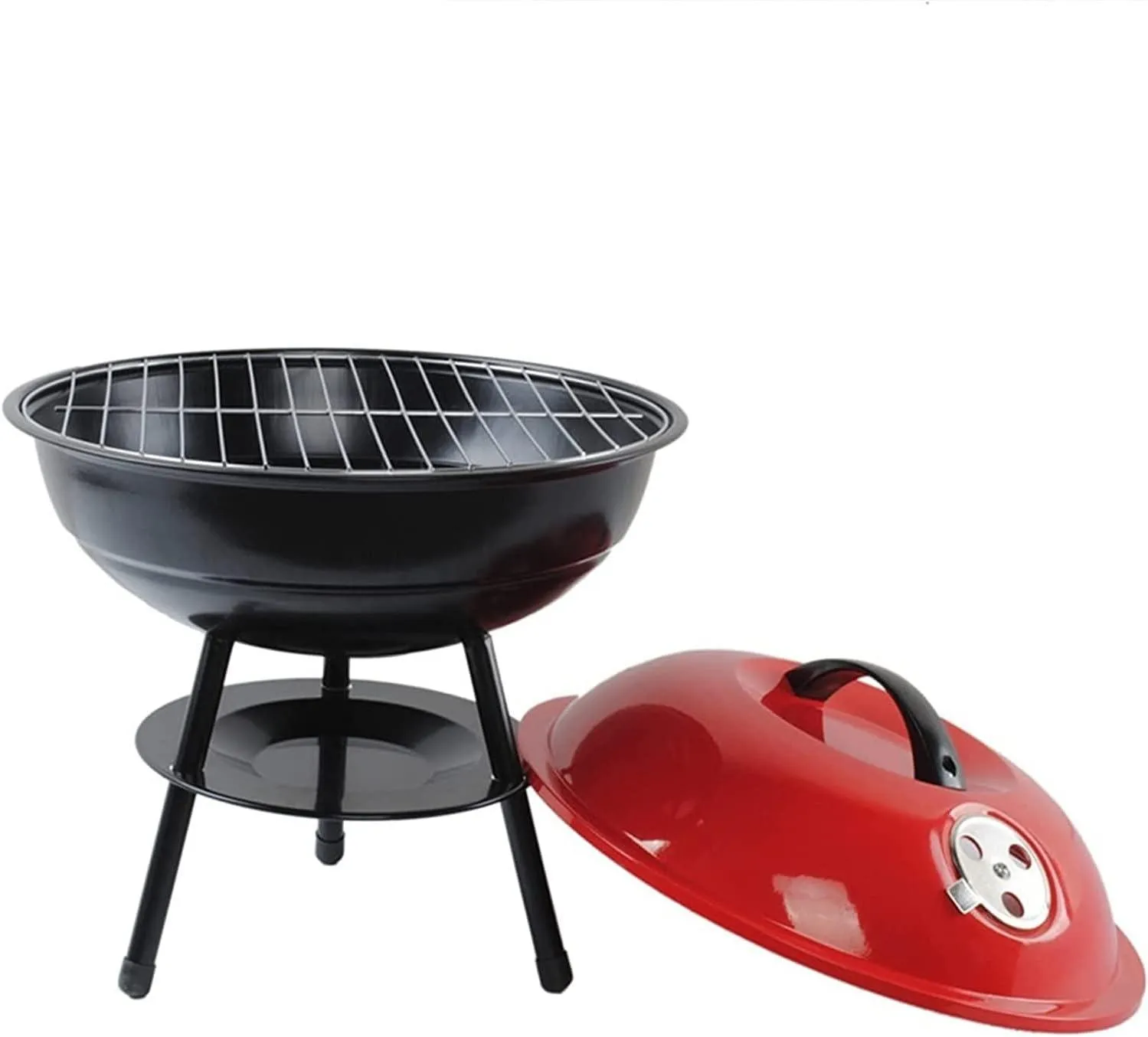 Outdoor Barbecue Grill – Portable, Durable & Perfect for Outdoor Events