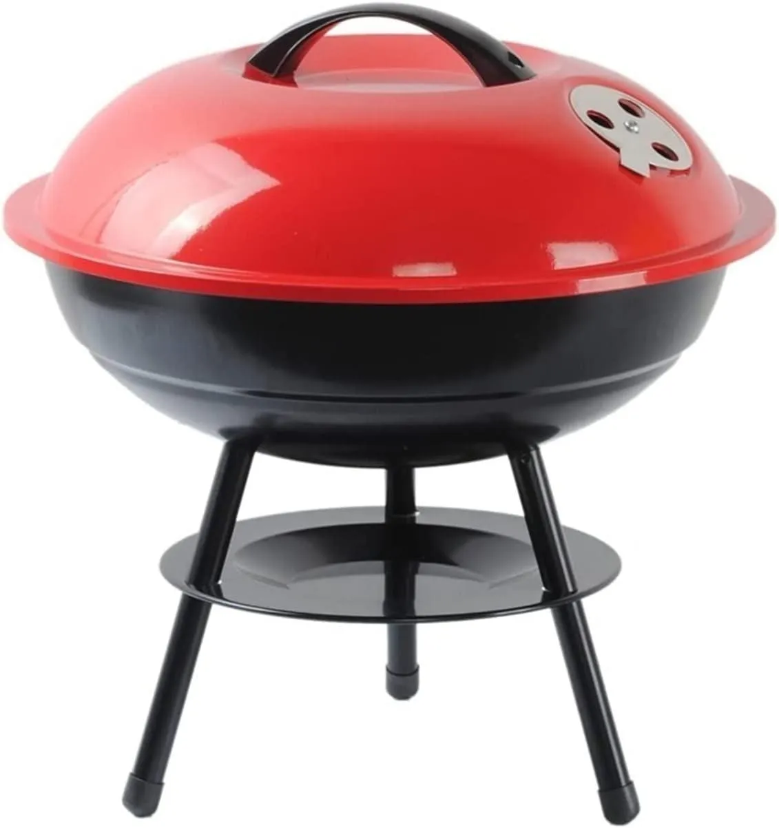 Outdoor Barbecue Grill – Portable, Durable & Perfect for Outdoor Events