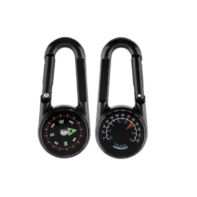 Outdoor Compass