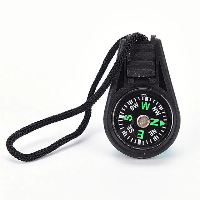 Outdoor Compass
