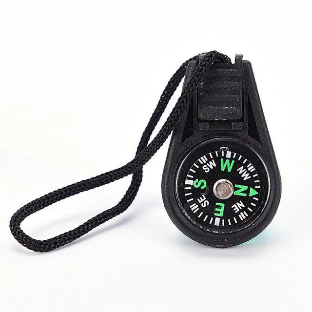 Outdoor Compass