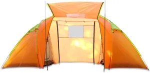 Outdoor Portable Privacy Tent Instant Portable Outdoor Shower Tent,Changing Room Privacy Room Camp Toilet, Foldable Rain Shelter for Camping & Beach Lightweight Sturdy Easy Set Up with Carry Bag