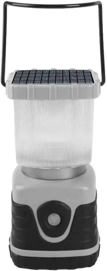 Outdoor Solar Multifunctional Camping Lamp Tent Lamp Portable Lighting Lamp Outdoor Lighting Camping Lamp Charging Lamp