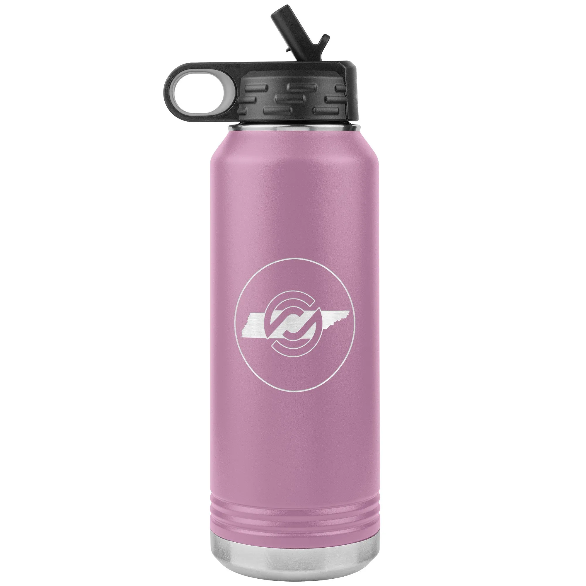 Partner.Co | Tennessee | 32oz Water Bottle Insulated