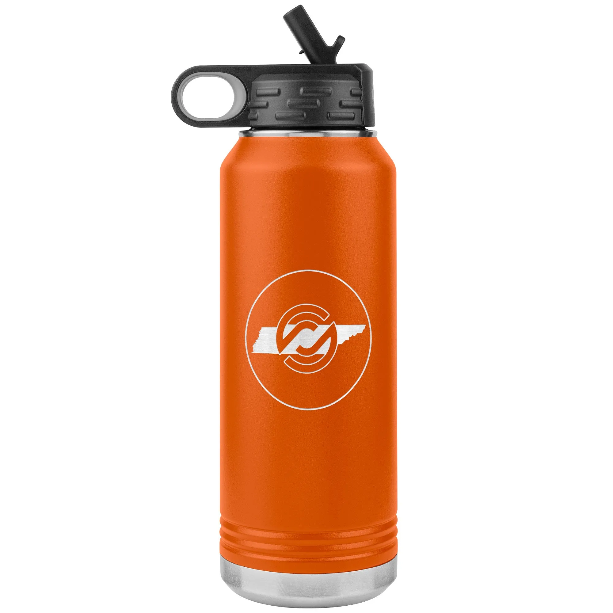 Partner.Co | Tennessee | 32oz Water Bottle Insulated