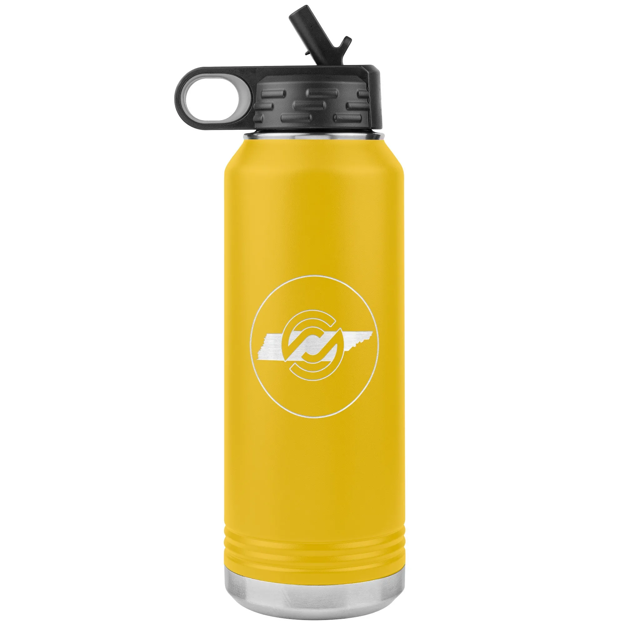 Partner.Co | Tennessee | 32oz Water Bottle Insulated