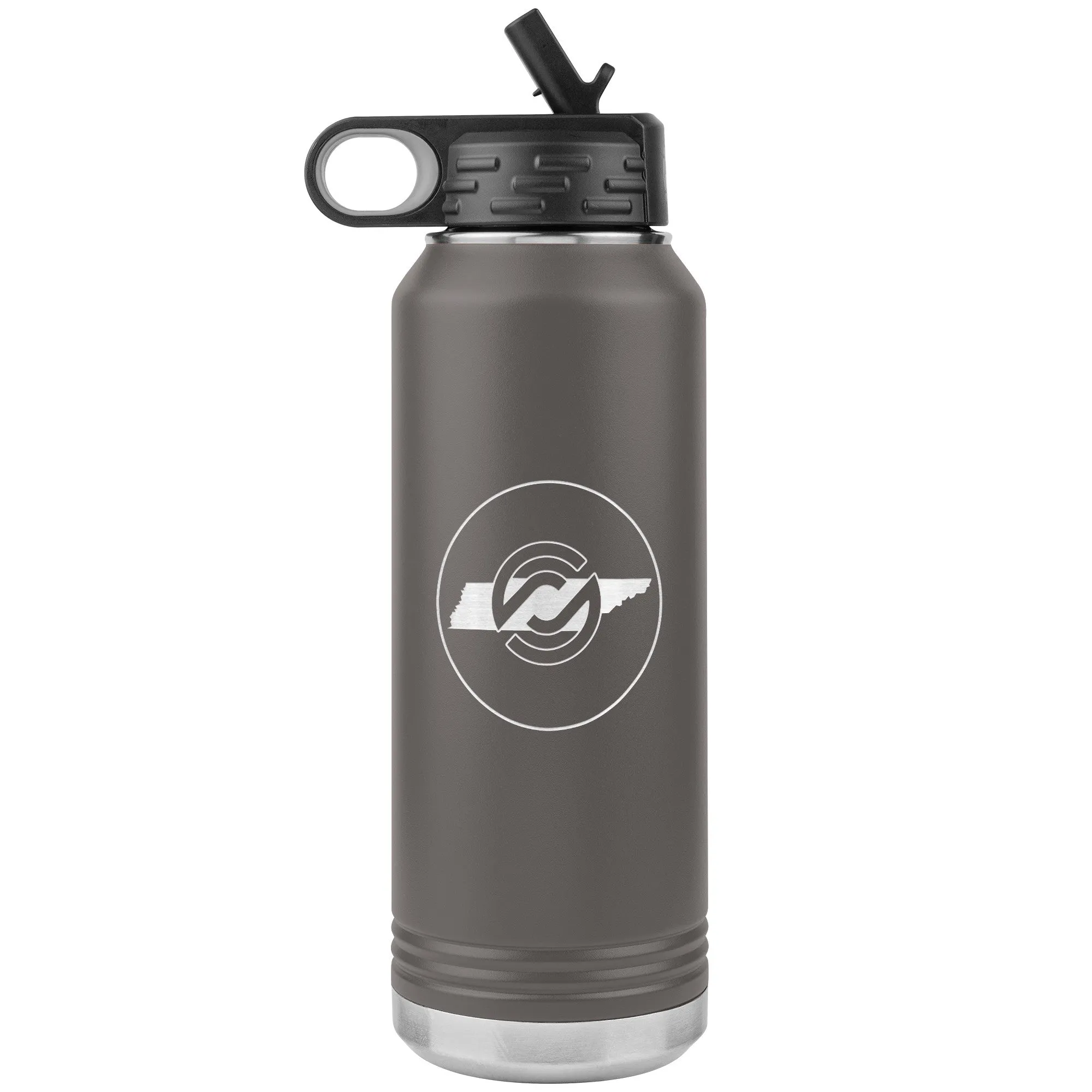 Partner.Co | Tennessee | 32oz Water Bottle Insulated