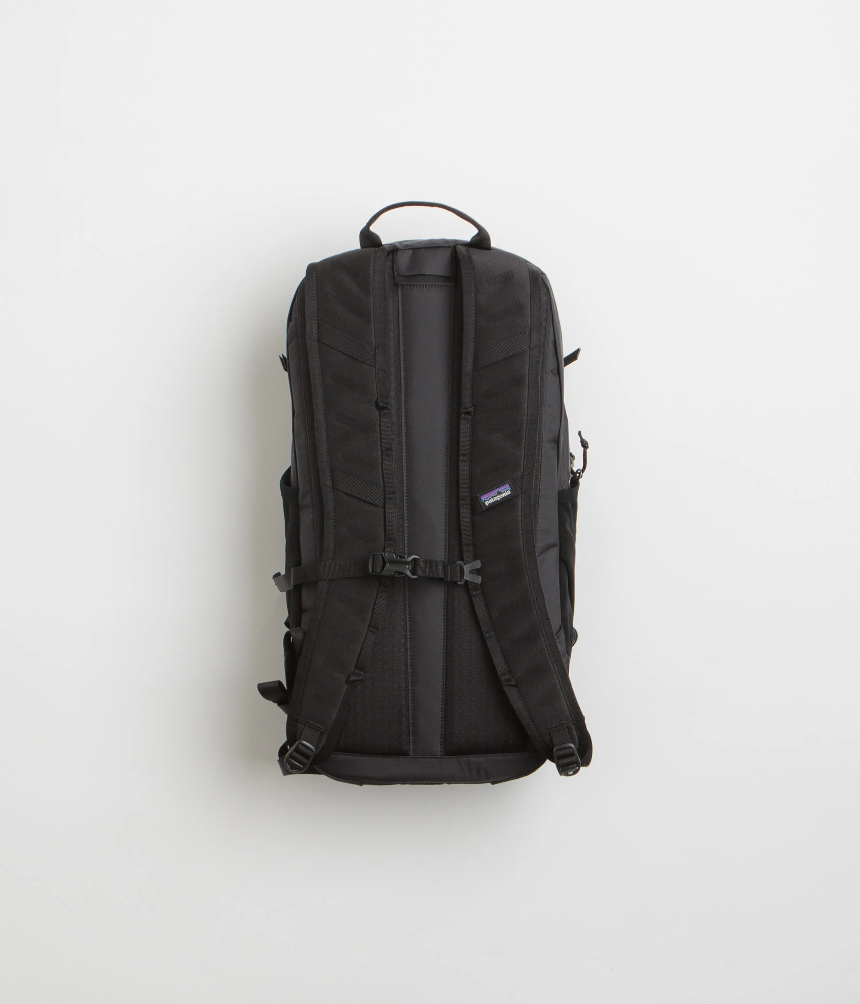 Patagonia Terravia 14L Pack - Black