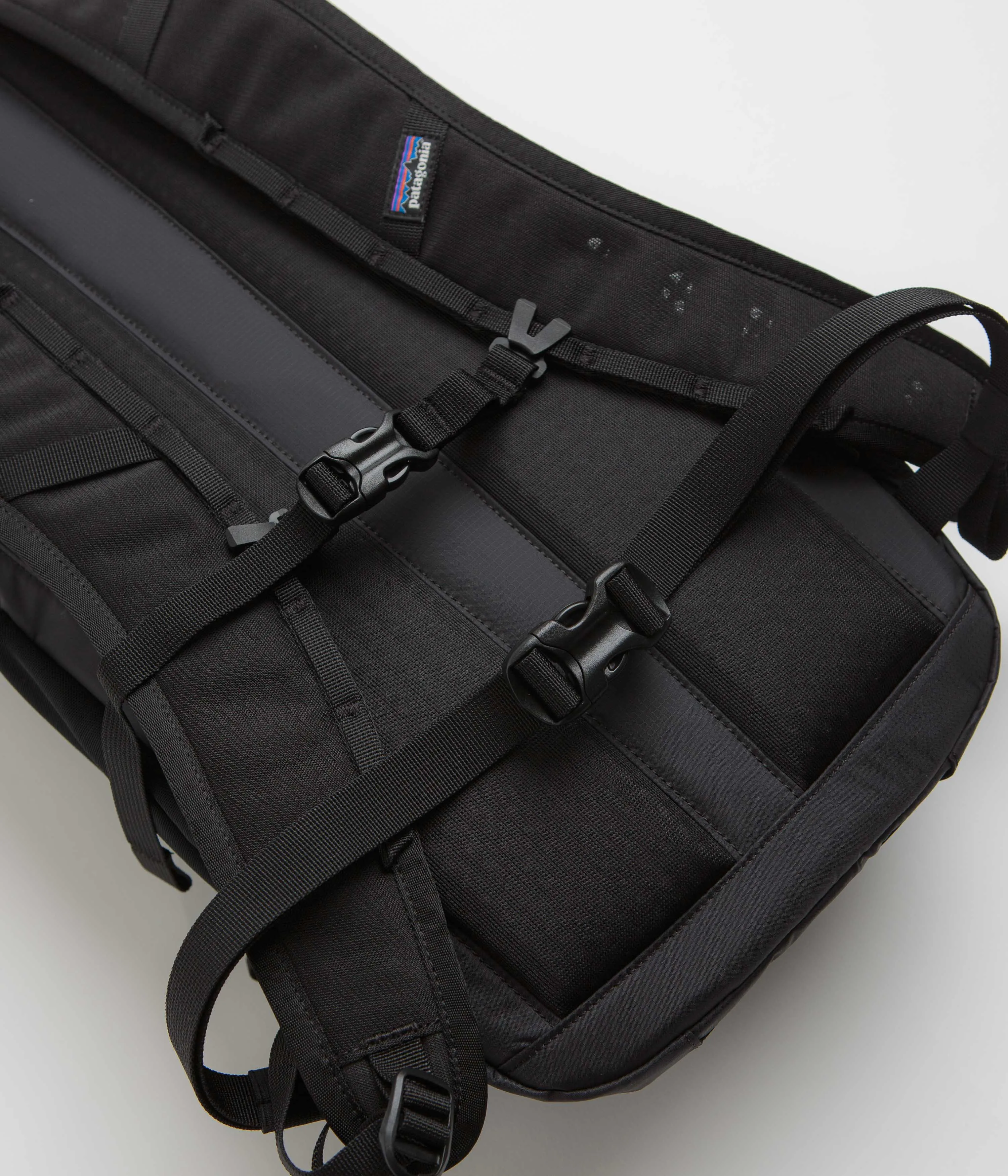 Patagonia Terravia 14L Pack - Black