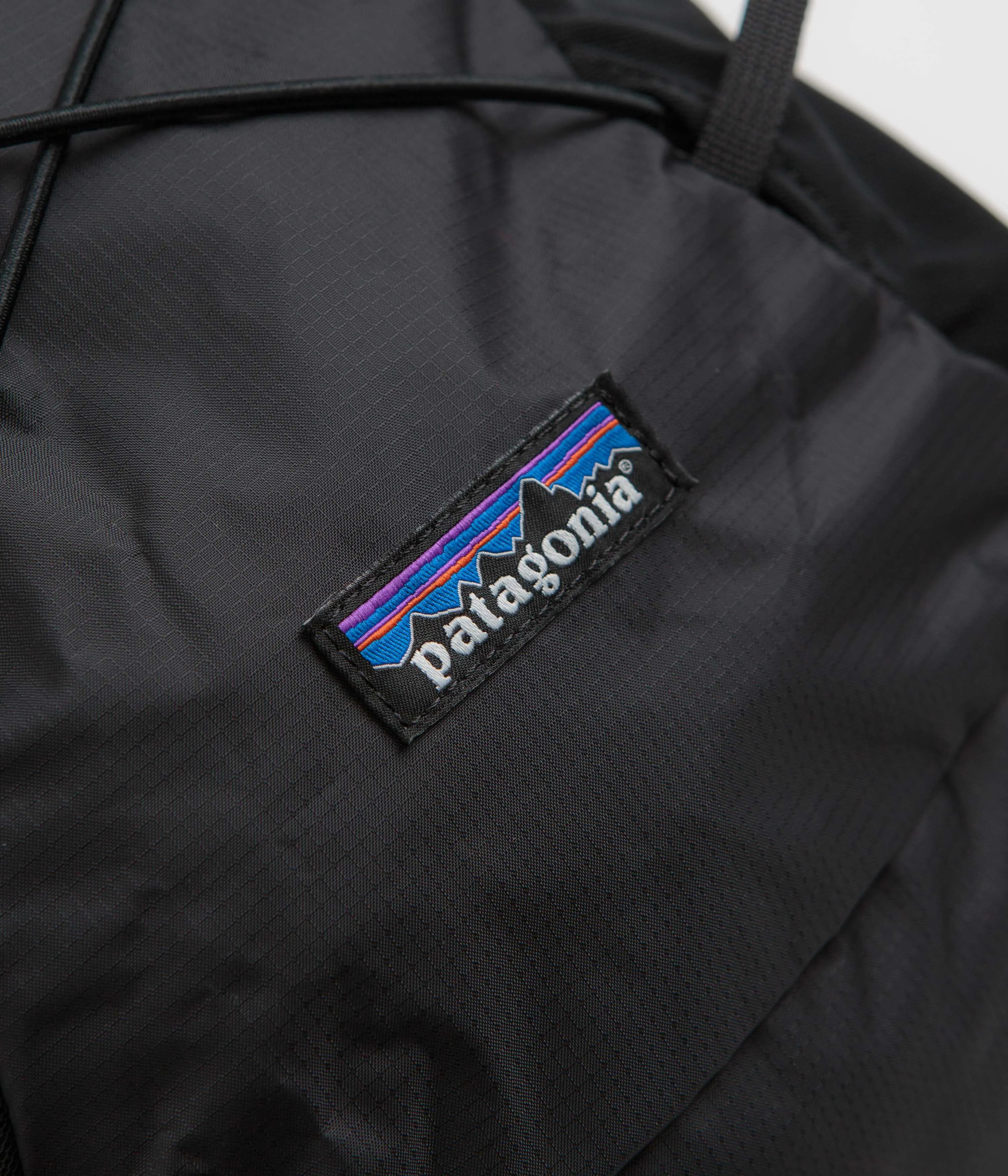 Patagonia Terravia 14L Pack - Black