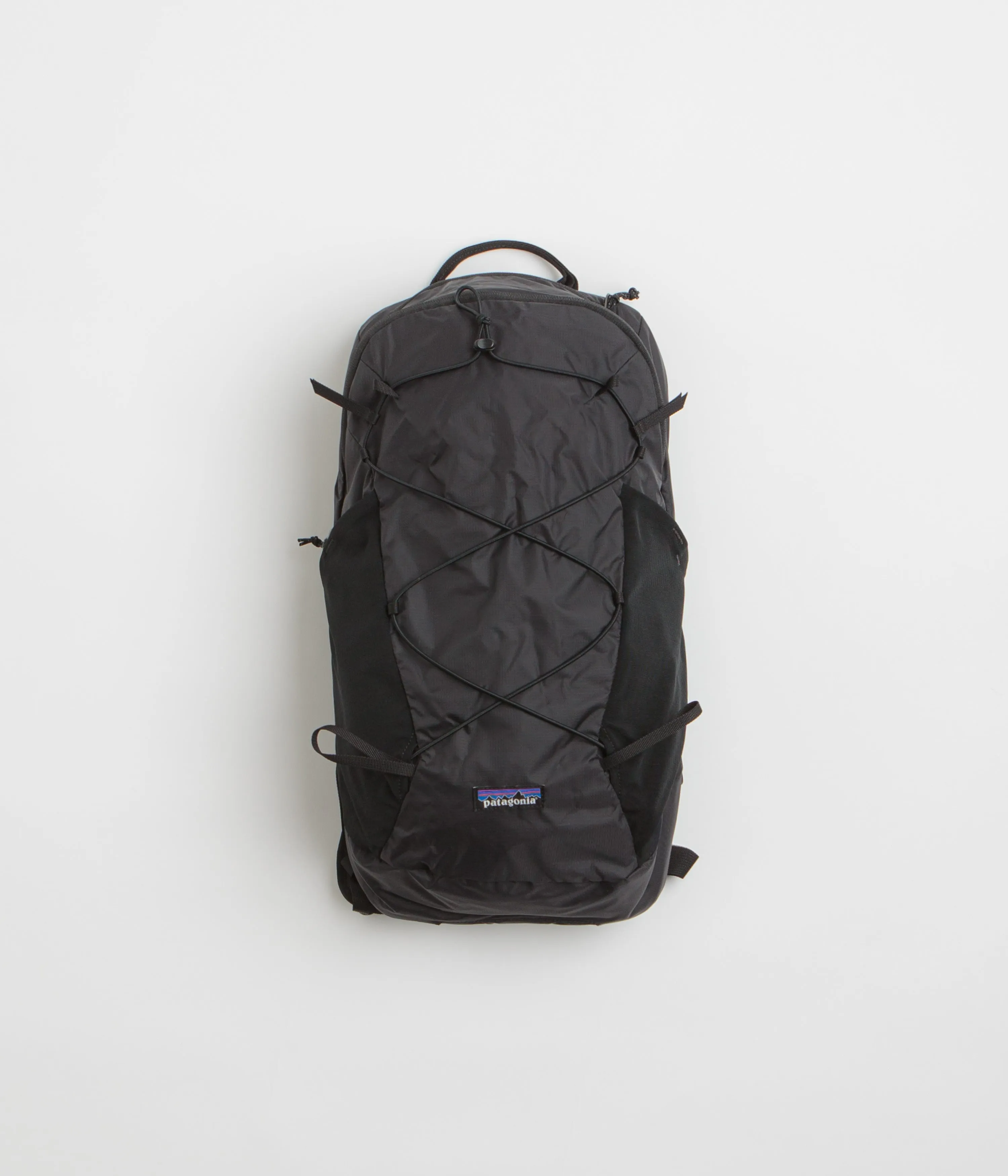 Patagonia Terravia 14L Pack - Black