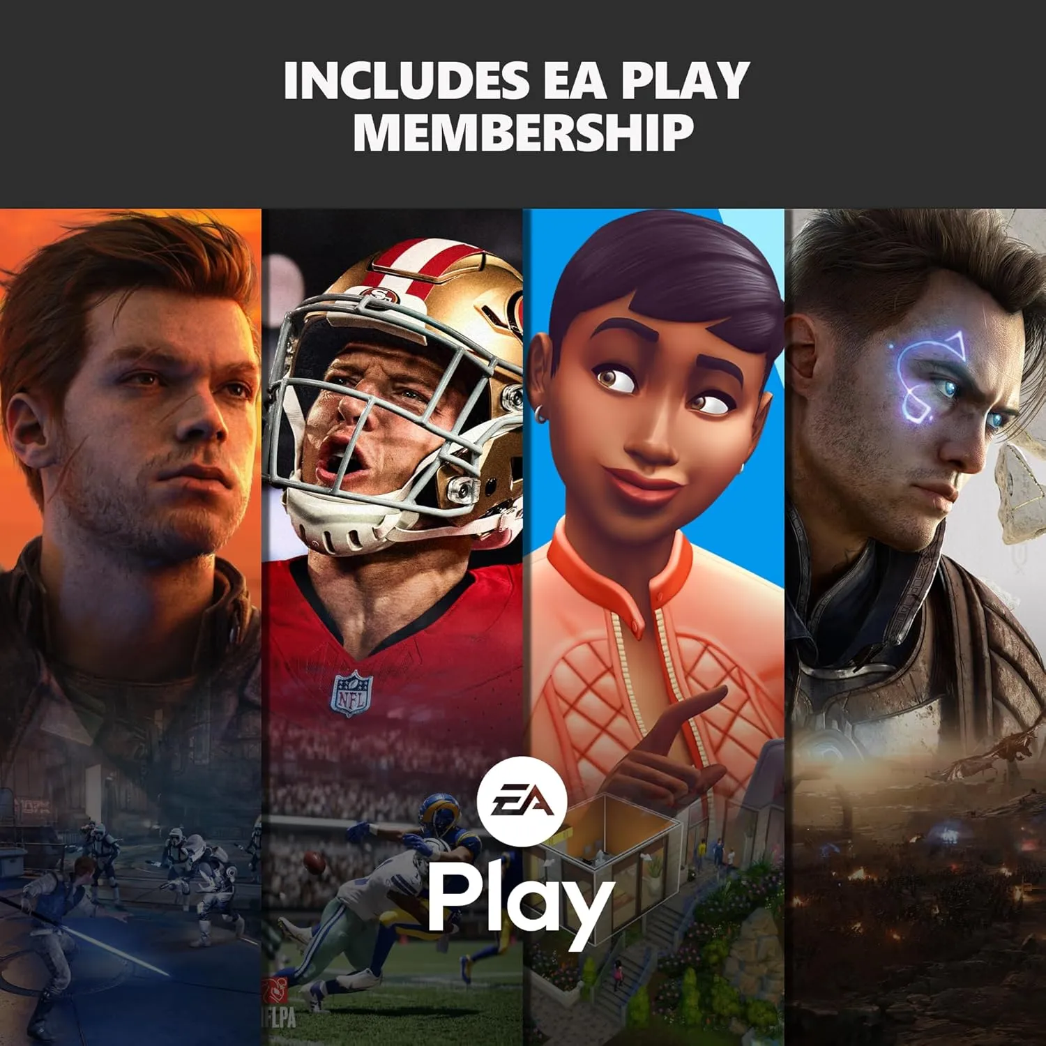 PC Game Pass: 3 Month Membership [Digital Code]