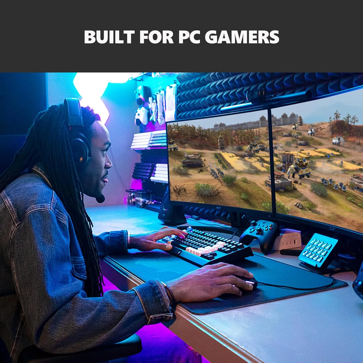 PC Game Pass: 3 Month Membership [Digital Code]