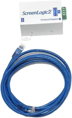 Pentair 520500 IntelliTouch iPhone/iPad/iPod Touch Interface Kit