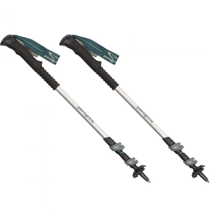 Peregrine UINTA ALUMINUM TREKKING POLES New