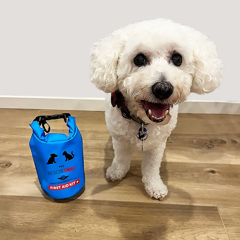 Pet First Aid Kit