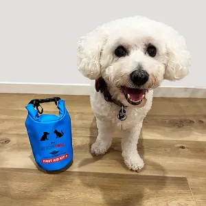 Pet First Aid Kit