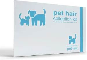 Pet Sensitivity and Intolerance Test - Pet, Dietary, Sensitivity, Intolerance, at-Home Testing, Cats, Dogs, Horses - Animal DNA, Fast, Easy, Lab Results