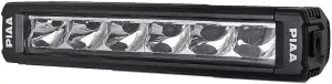 PIAA 25-03606 S-RF Series Driving Light LED 6 inch / (Pack of 1)