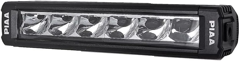 PIAA 25-03606 S-RF Series Driving Light LED 6 inch / (Pack of 1)