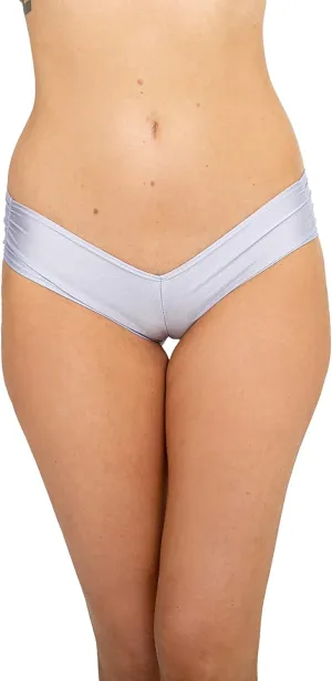 Pinup Doll, Low Rise, Scrunch Butt, Cheeky Shorts, Booty Shorts for Women, Pole Dance Sexy Bottoms, Women's Scrunch Bottoms