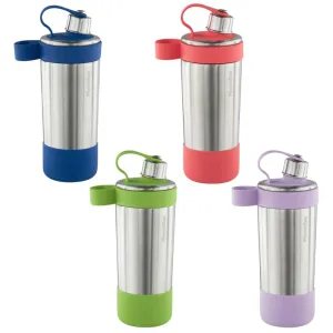 Planetbox Insulated Glacier CHUG Water Bottle 295ml
