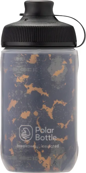 Polar Bottle Insulated Muckguard Water Bottle
